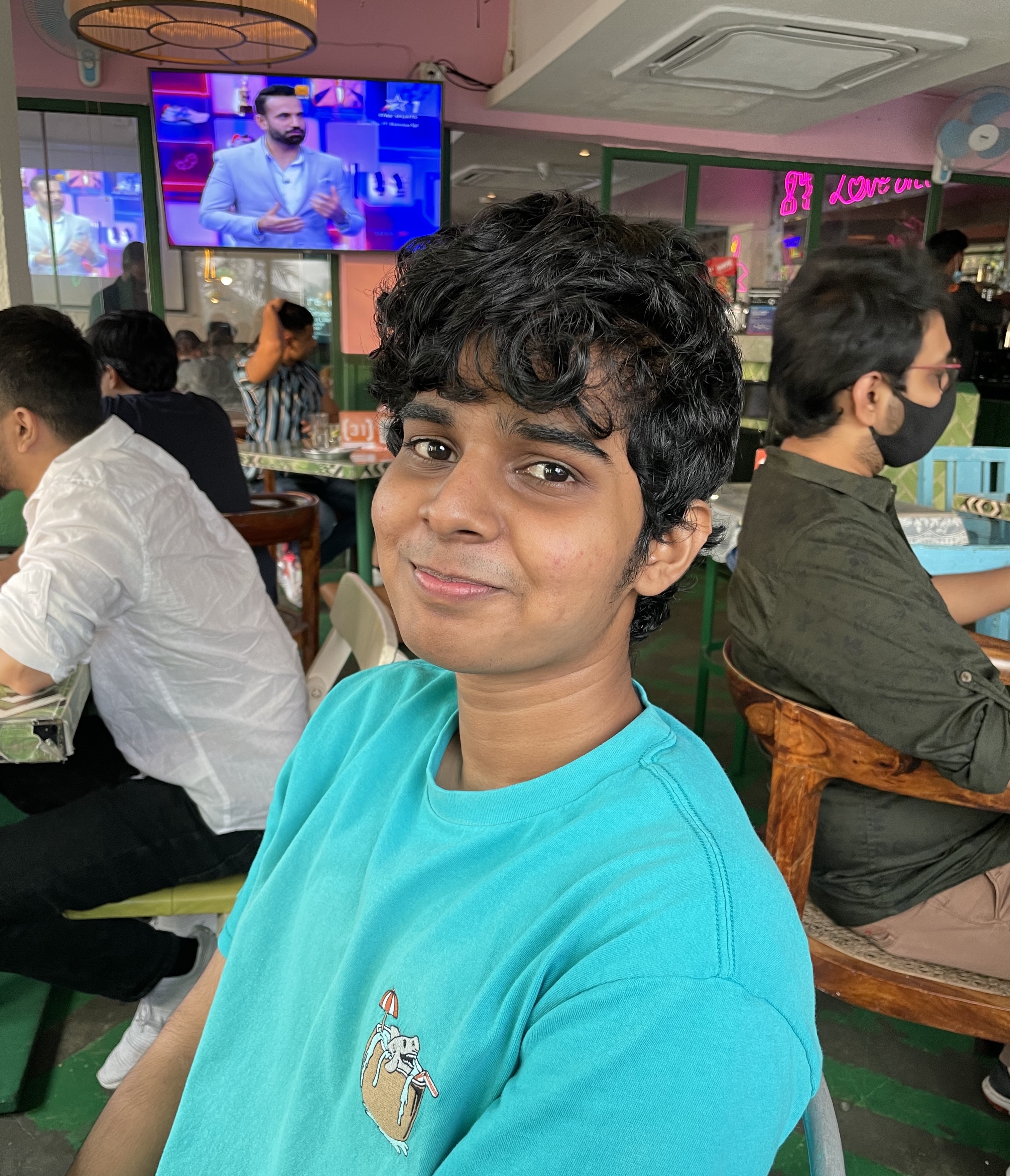 Sushmey Nirmal
